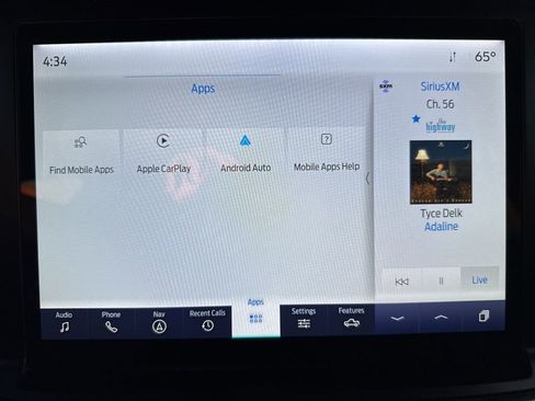 Used 2021 Ford F150 XLT w/ Equipment Group 302A High image 14