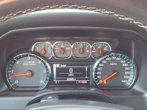 Used 2016 Chevrolet Silverado 1500 LT w/ All Star Edition image 25