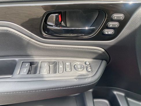 New 2026 Honda Odyssey Elite image 14