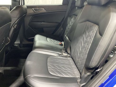 Used 2023 Kia Sportage X-Line image 24