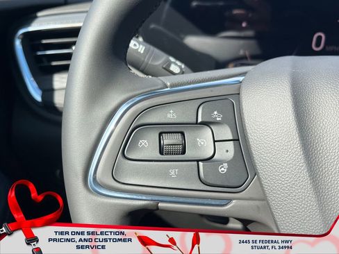 New 2026 Buick Encore GX Sport Touring w/ Advanced Technology Package image 24