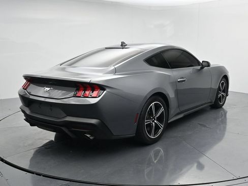 Used 2024 Ford Mustang Coupe RWD image 7