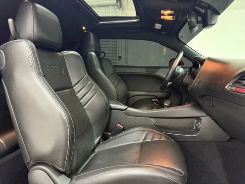 Used 2023 Dodge Challenger SRT Hellcat RWD image 24