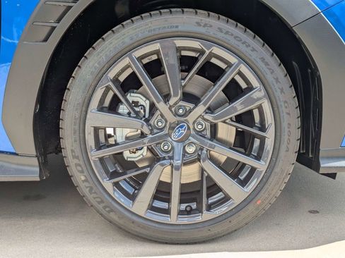 New 2026 Subaru WRX Premium image 10