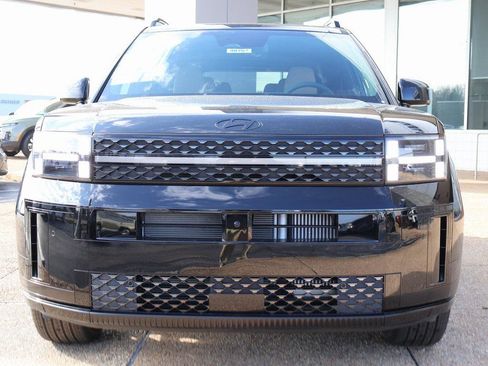 New 2026 Hyundai Santa Fe Calligraphy w/ Tow & Go Package image 8