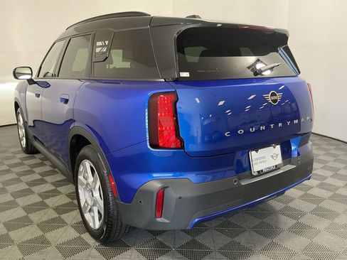 Certified 2025 MINI Cooper Countryman S image 6