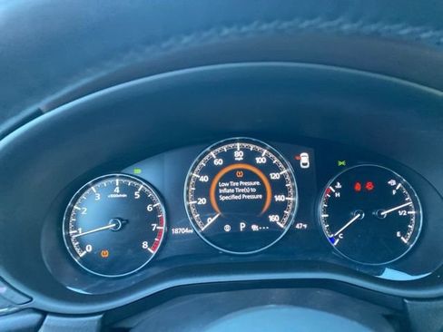 Used 2022 MAZDA CX-30 AWD 2.5 S w/ Premium Package image 28