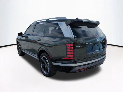 New 2026 Hyundai Palisade Limited FWD image 7