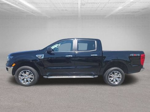 Used 2023 Ford Ranger XLT w/ Equipment Group 302A High AWD/4WD image 5