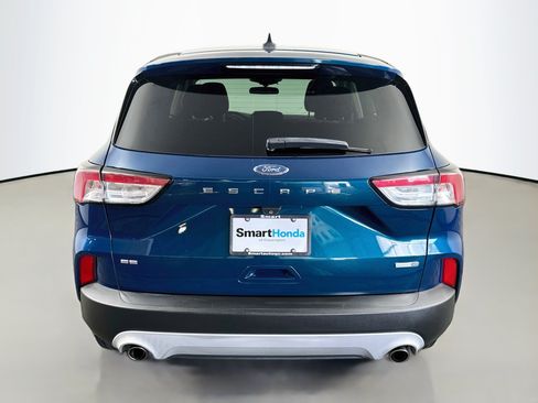 Used 2020 Ford Escape SE AWD/4WD image 6