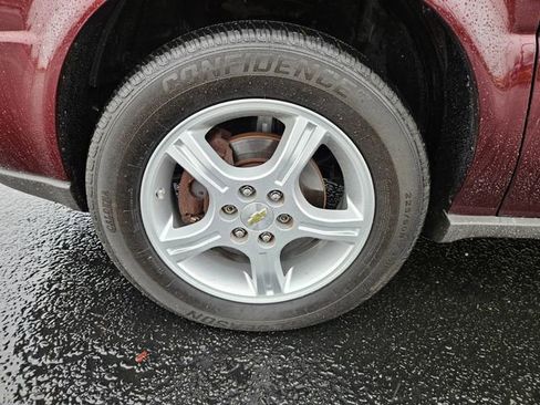 Used 2008 Chevrolet Uplander LS w/ Climate Package image 9