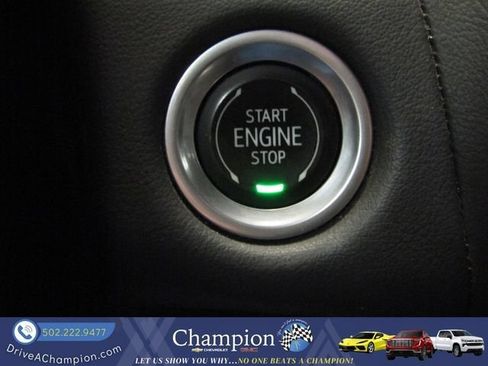 Used 2022 Chevrolet Suburban RST w/ Luxury Package RWD image 37