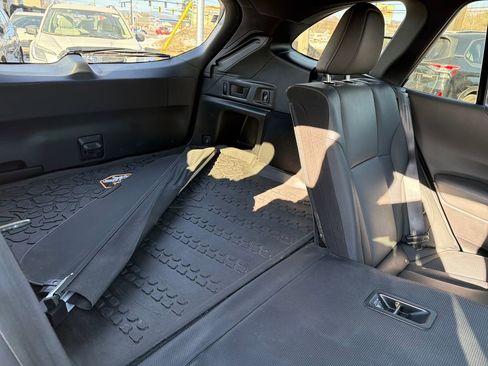 Used 2023 Subaru Outback Wilderness AWD/4WD image 31