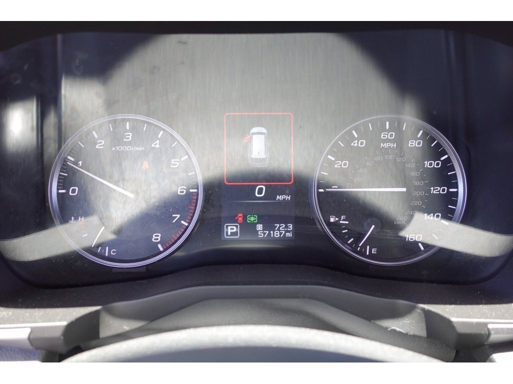 Used 2023 Subaru Ascent Limited AWD/4WD image 18