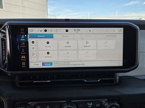 New 2026 Jeep Gladiator Sport image 9