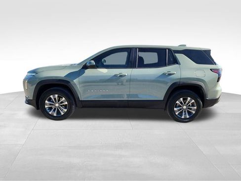 New 2026 Chevrolet Equinox LT w/ Convenience Package II image 4