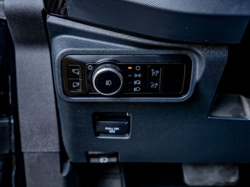 Used 2023 Ford Bronco Raptor image 22