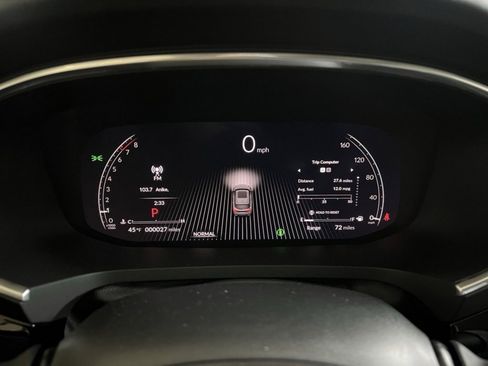 New 2026 Acura MDX w/ Technology Package image 18