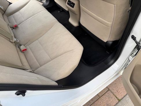Used 2015 Honda Accord EX image 58