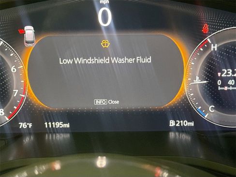 Used 2025 MAZDA CX-90 3.3 Turbo w/ Premium Plus Pkg image 12