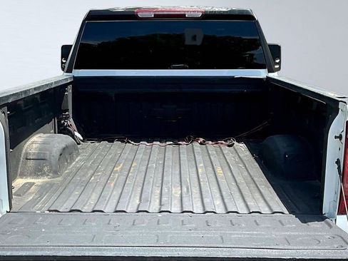 Used 2023 Chevrolet Silverado 2500 LT w/ Convenience Package AWD/4WD image 7