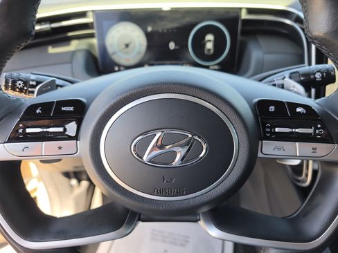 Used 2023 Hyundai Santa Cruz Limited AWD/4WD image 33