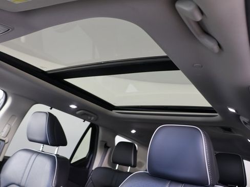 Used 2025 Honda Pilot Elite image 20