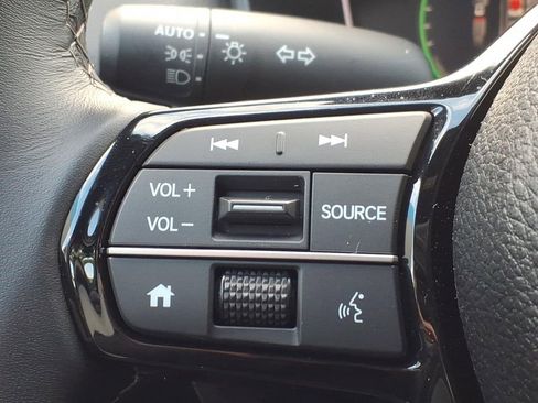 Used 2026 Honda Civic FWD Hybrid Sedan image 32