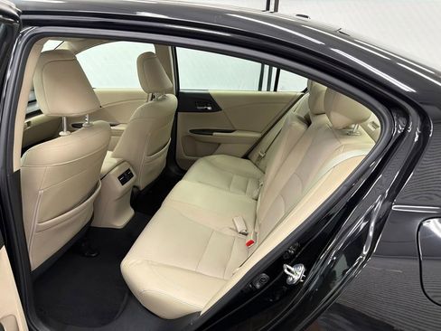Used 2015 Honda Accord EX-L image 21
