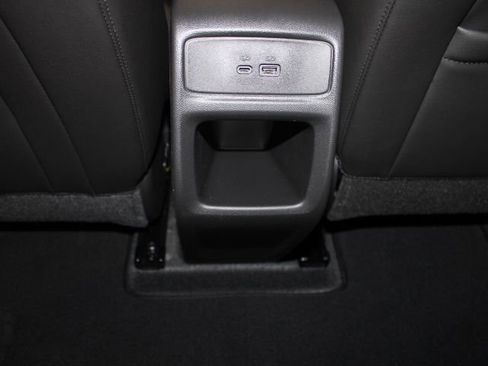 New 2026 Chevrolet Trax RS w/ Sunroof Package FWD image 23