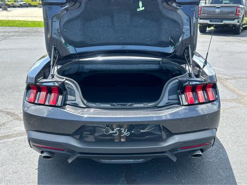 Used 2024 Ford Mustang Premium image 13