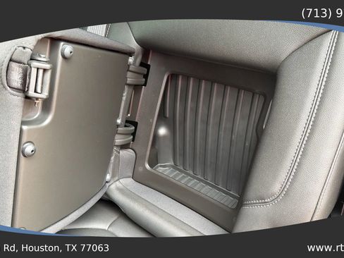 Used 2019 Chevrolet Silverado 1500 LT Trail Boss image 33