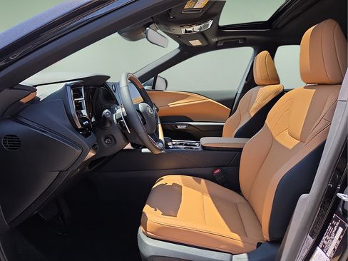 New 2026 Lexus RX 350 Premium w/ Convenience Package FWD image 19