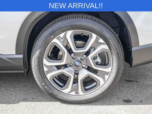 New 2026 Subaru Ascent Touring image 10