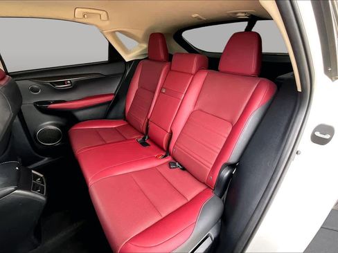 Used 2021 Lexus NX 300 FWD w/ Accessory Package 2 image 19