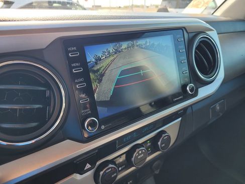 Used 2023 Toyota Tacoma SR5 RWD image 14