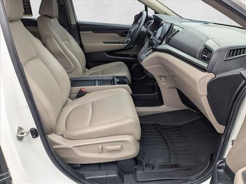 Used 2019 Honda Odyssey EX-L image 19