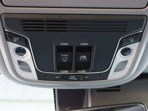 New 2026 Honda Ridgeline RTL image 47