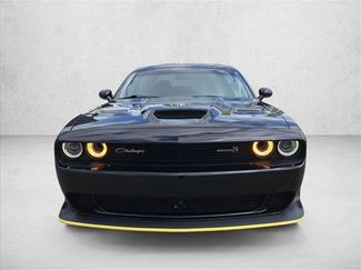 Used 2019 Dodge Challenger R/T Scat Pack video 2
