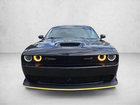 Used 2019 Dodge Challenger R/T Scat Pack image 2