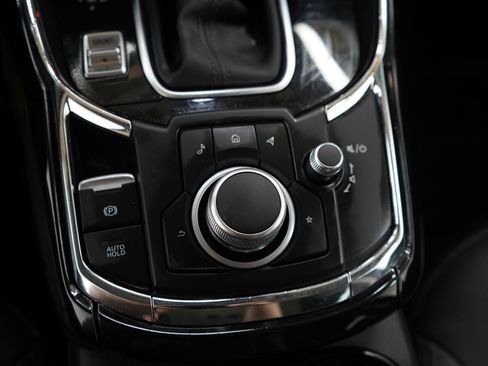 Used 2023 MAZDA CX-9 Touring Plus AWD/4WD image 25
