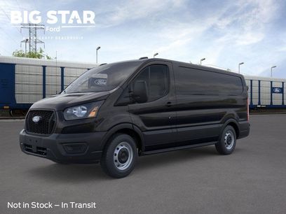 New 2026 Ford Transit 150 Low Roof