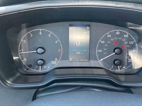 Used 2024 Toyota Corolla LE FWD image 19