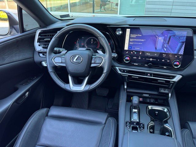 Used 2023 Lexus RX 350 AWD w/ Cold Area Package image 12