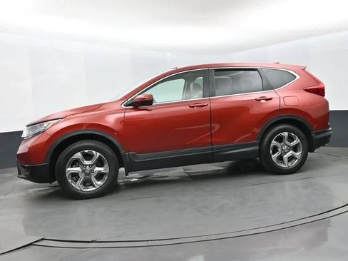 Used 2018 Honda CR-V EX-L image 5