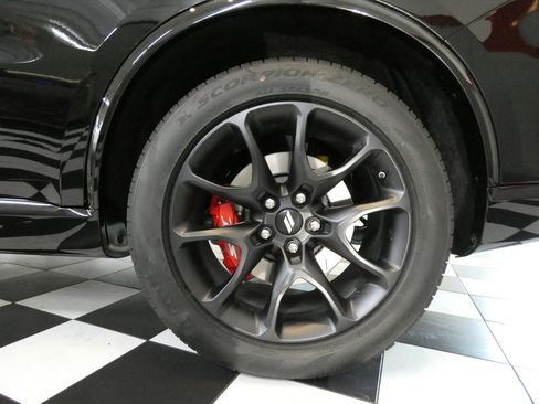 New 2026 Dodge Durango R/T AWD/4WD image 8