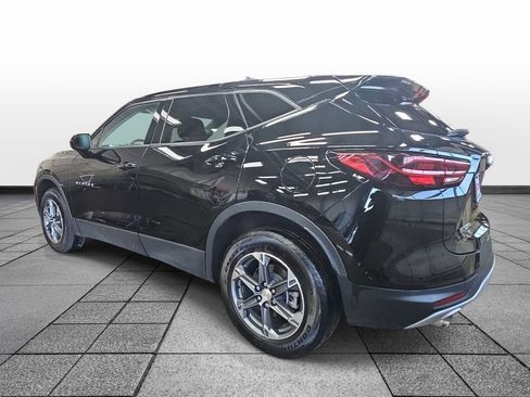 Used 2025 Chevrolet Blazer LT FWD image 6