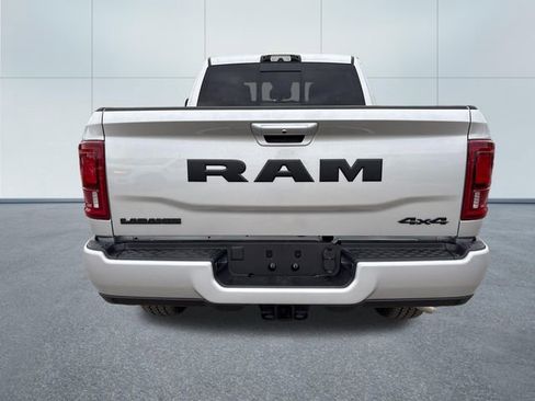 New 2026 RAM 2500 Laramie image 3