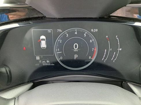 Used 2025 Lexus NX 250 FWD w/ Cold Area Package image 14