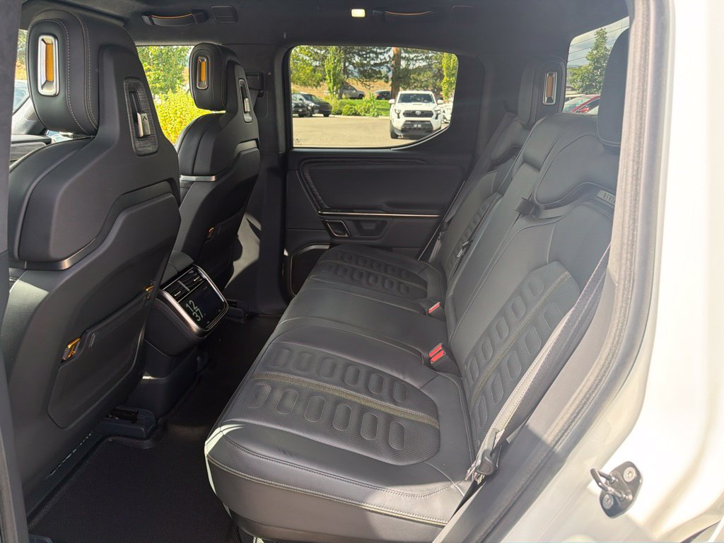 Used 2022 Rivian R1T Launch Edition AWD/4WD image 19
